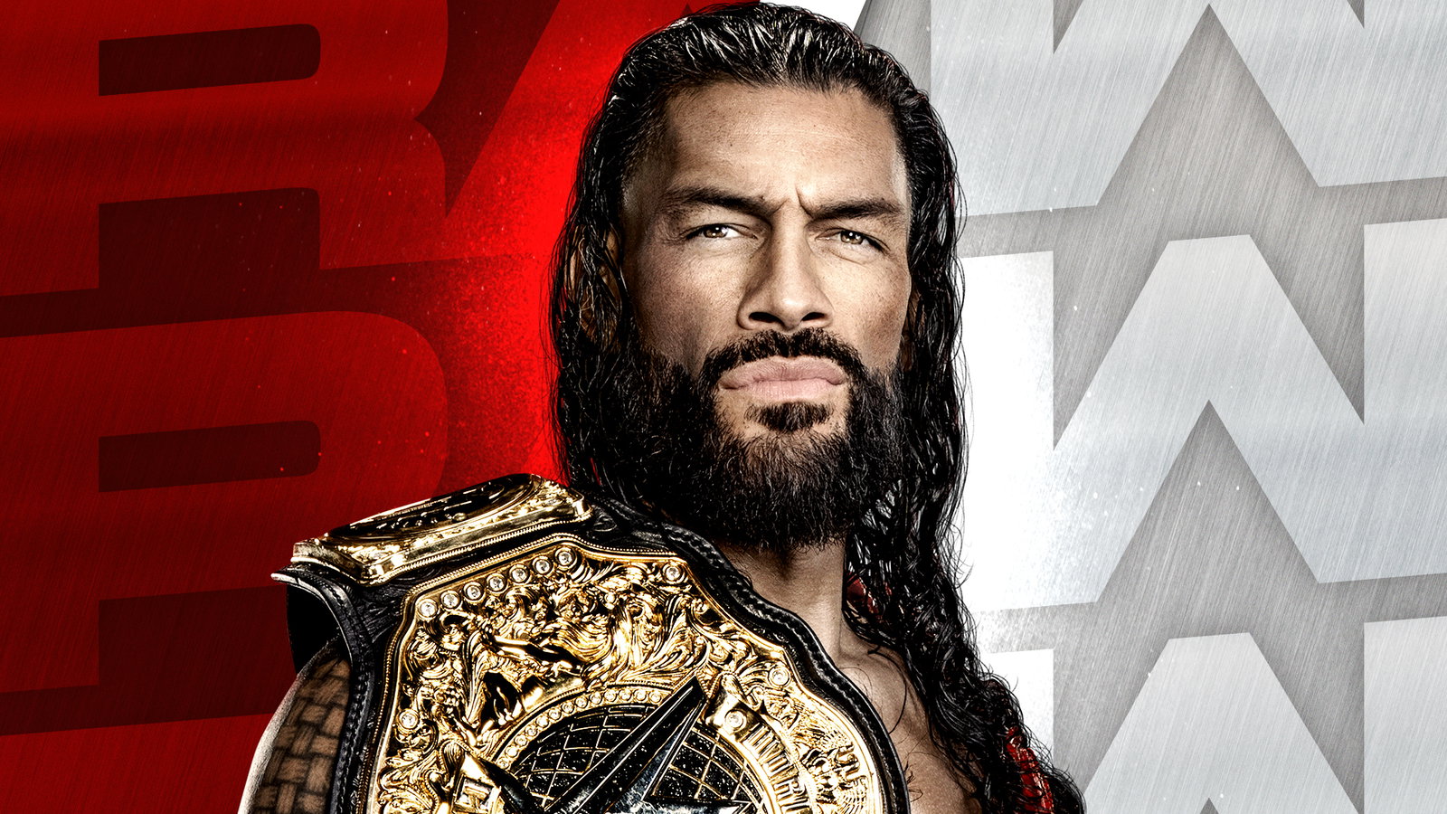 Roman Reigns