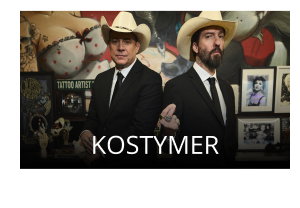 Kostymer