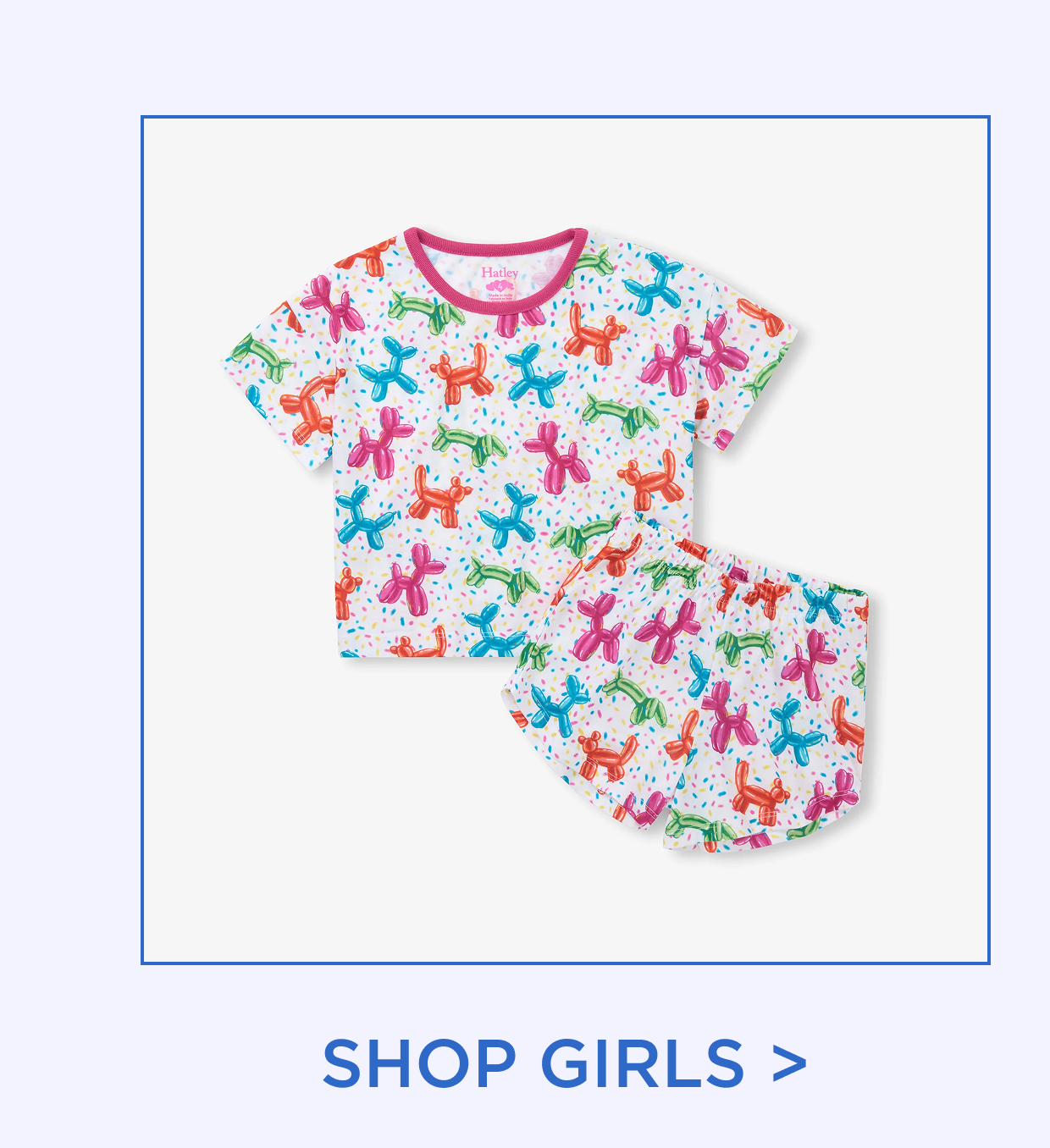 SHOP GIIRLS