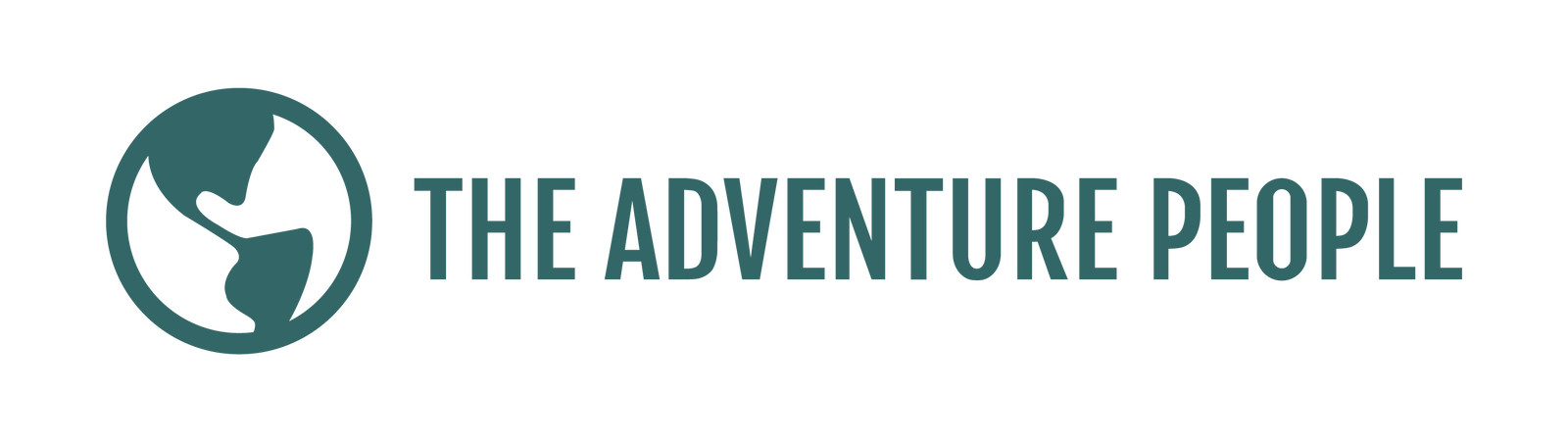 The Adventure People Logo