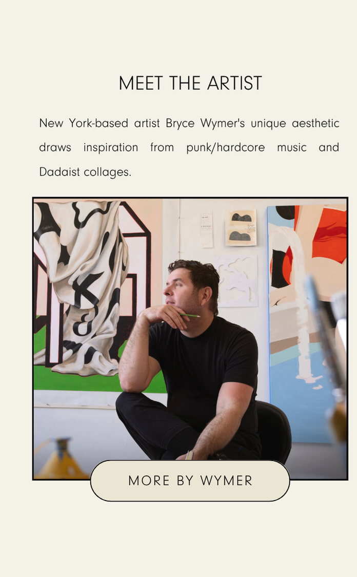 Meet the Artist