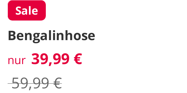Empfehlung 1