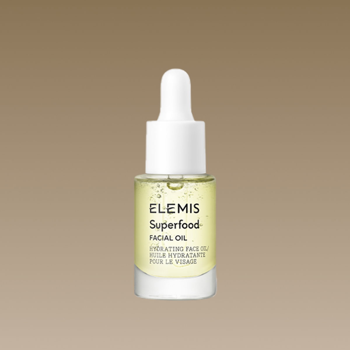 Superfood Facial Oil 