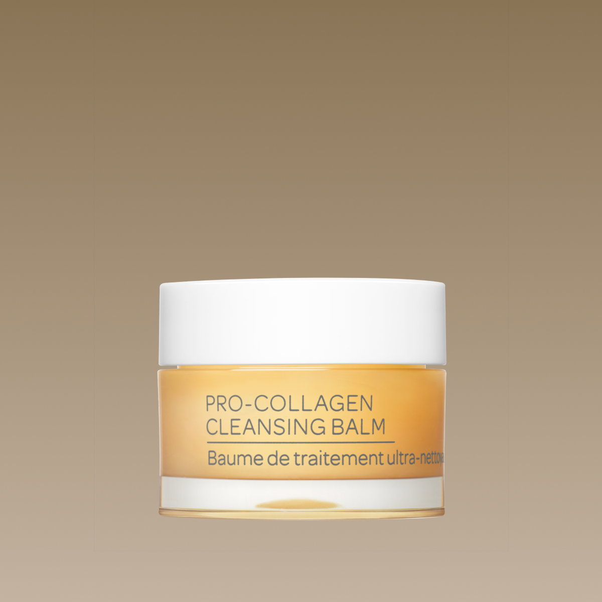 Pro-Collagen Cleansing Balm