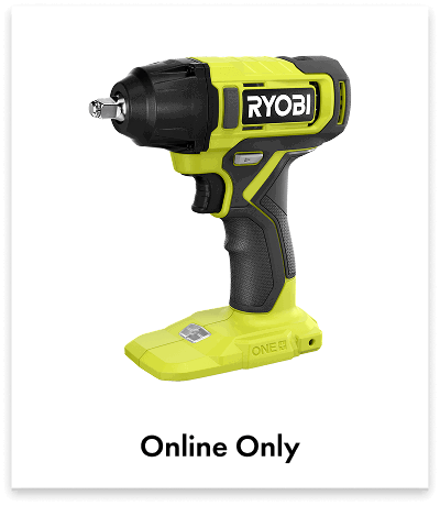 18V ONE+ HP Compact Brushless 4-Mode 3/8” Impact Wrench