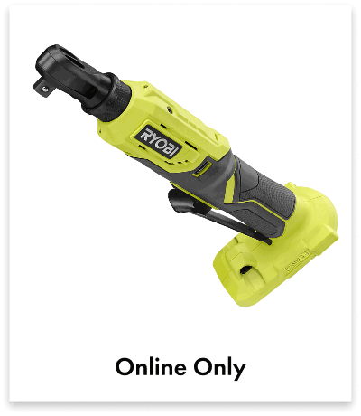 18V ONE+ RATCHET