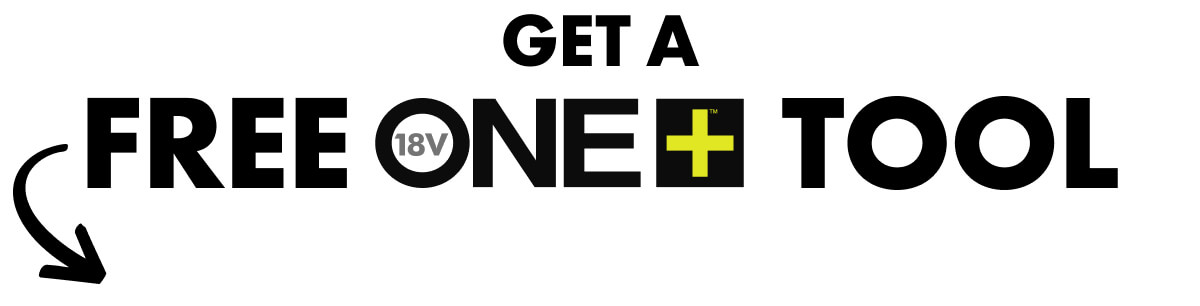 GET A FREE ONE+ TOOL 