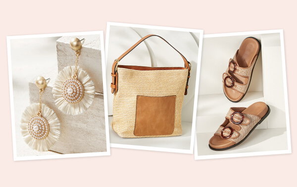 Looks We Love Accessories