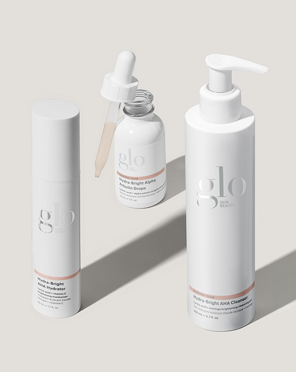 The Brightening Edit