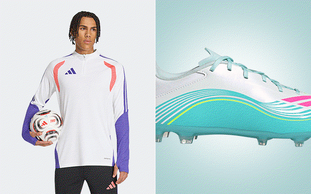 PERFORMANCE NEW ARRIVALS