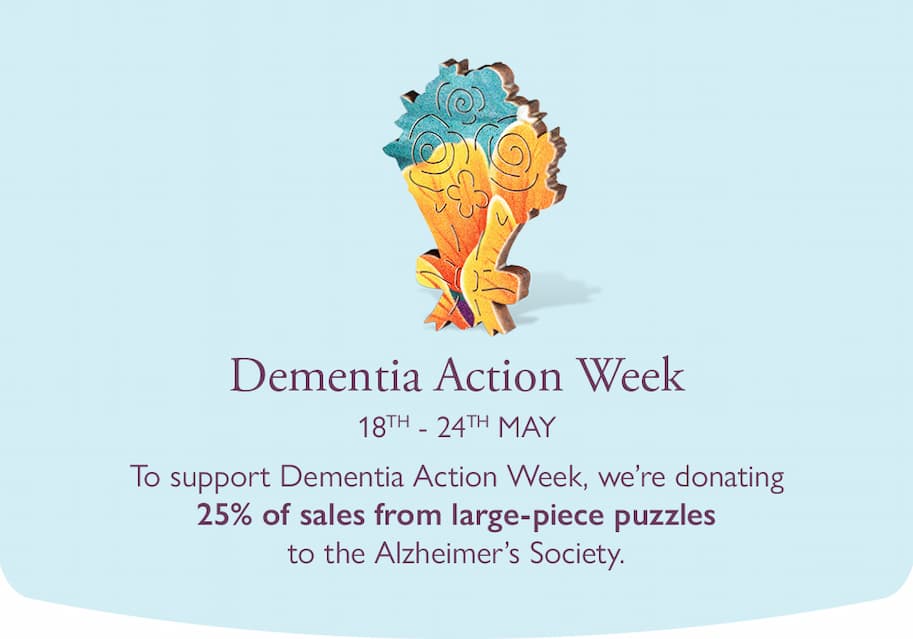 Dementia Action Week