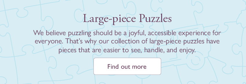 Find out more about large-piece puzzles