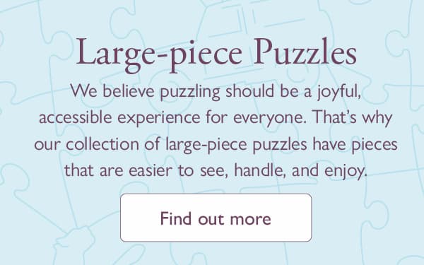 Find out more about large-piece puzzles