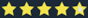 étoiles avis