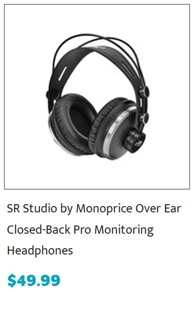 View product recommended for you