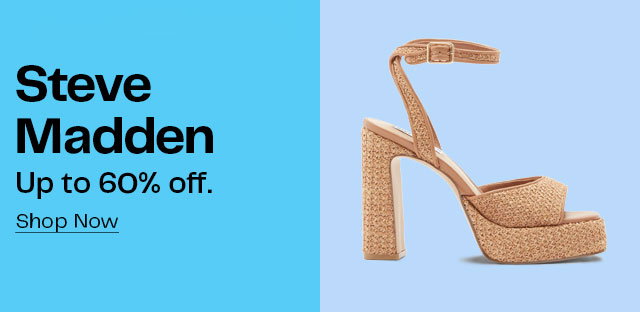 Steve Madden