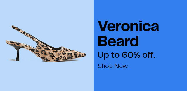 Veronica Beard