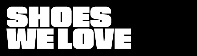 Shoes We Love 