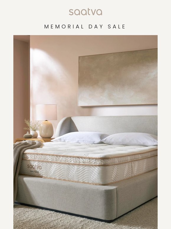 The Comfort You’ve Been Waiting For: Now Up to $625 Off