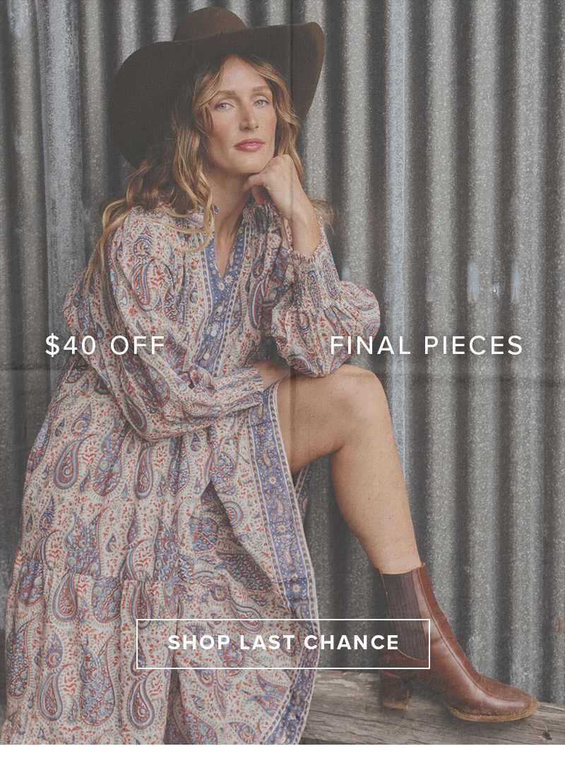 Shop Last Chance