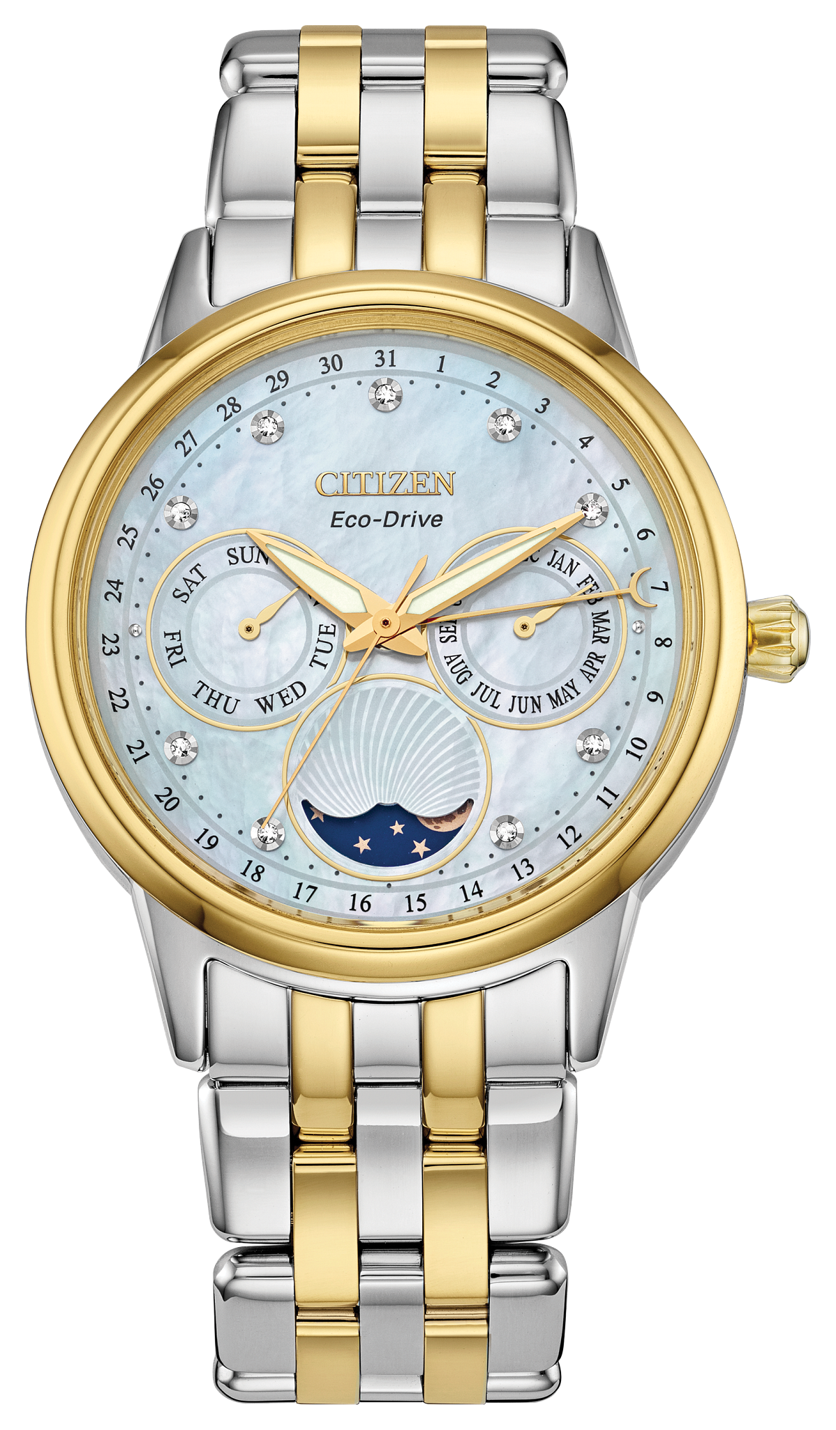 Image of Calendrier