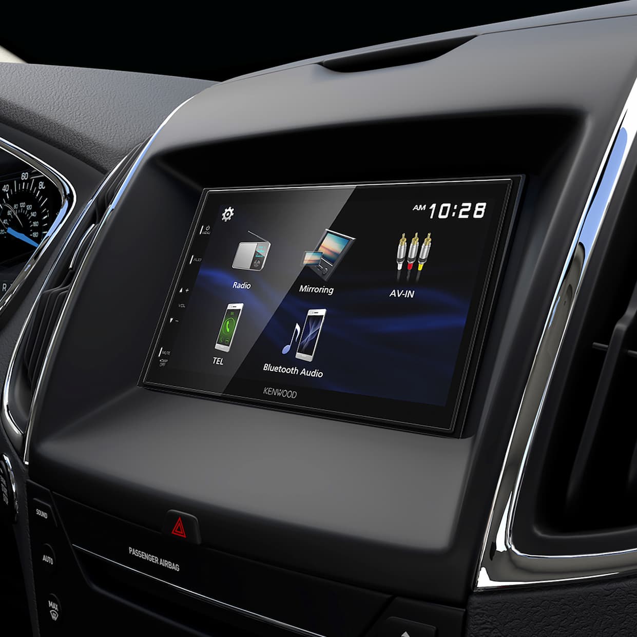 CAR & MARINE AUDIO DEALS