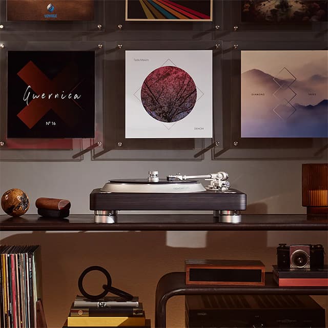TURNTABLE DEALS