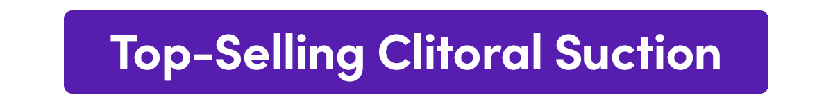 Top-Selling Clitoral Suction