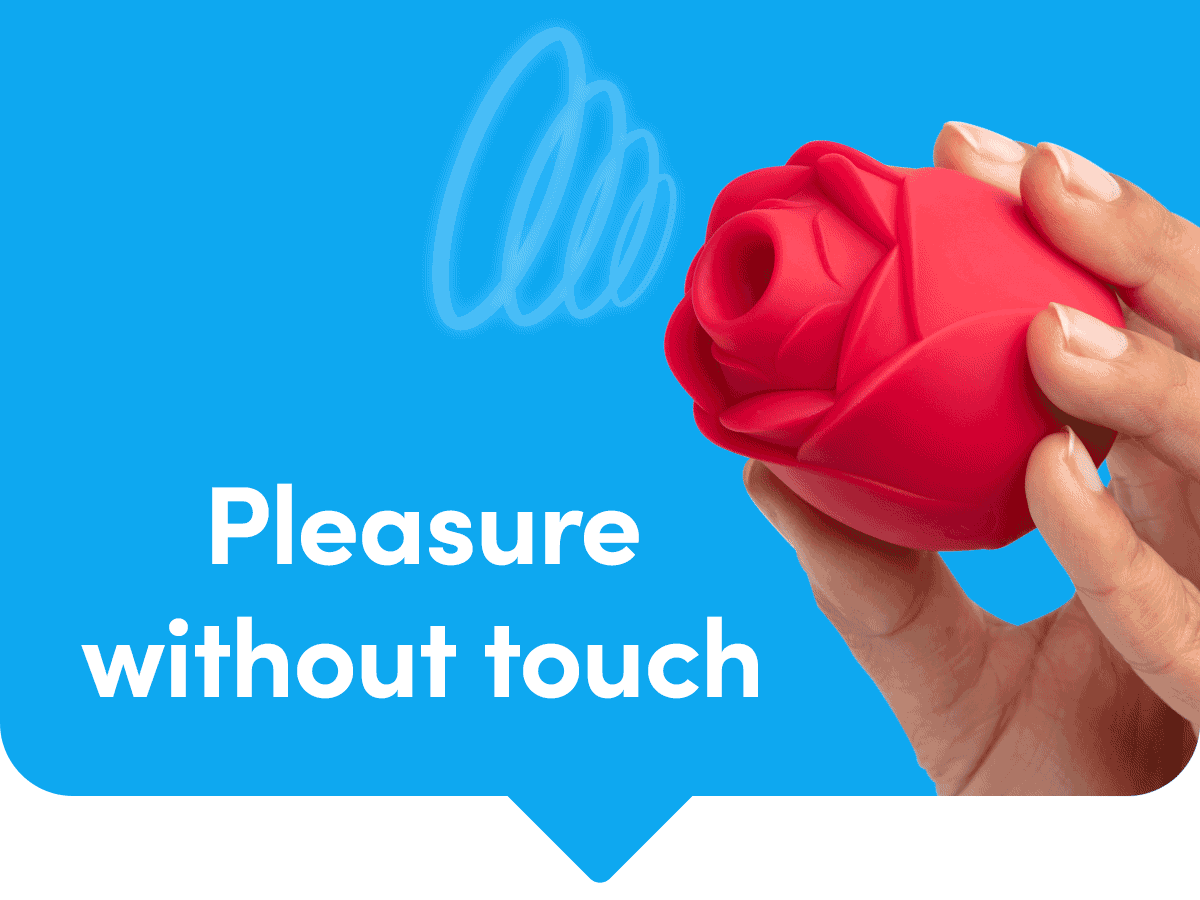 Clitoral Suction Vibes
