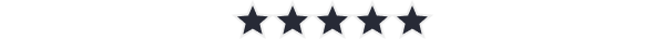 5 stars