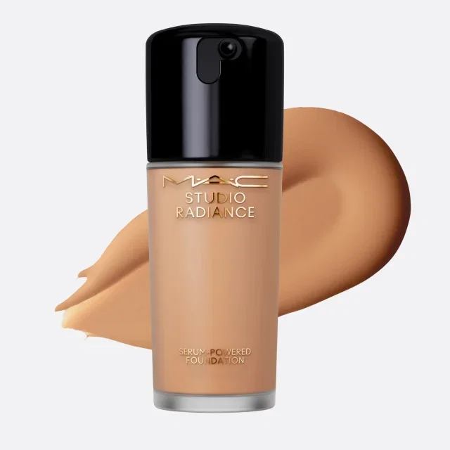 STUDIO RADIANCE FOUNDATION