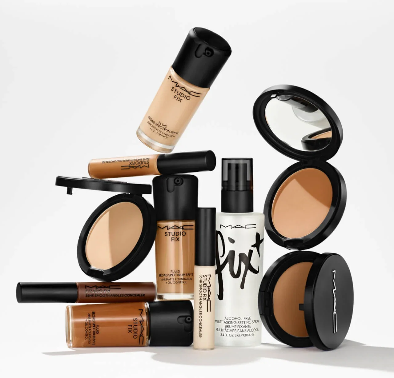 £10 OFF WHEN YOU BUY ANY TWO FACE PRODUCTS
