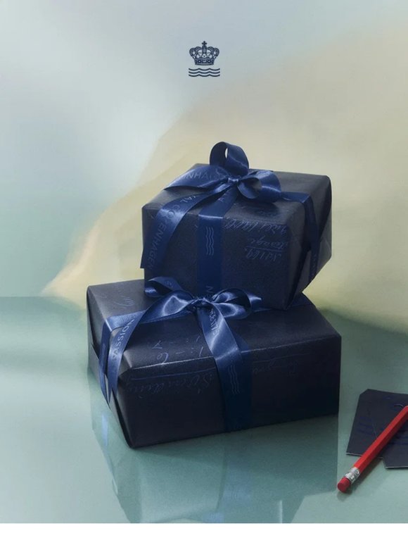 Gifts for Any Occasion