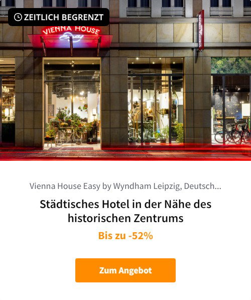 Städtisches Hotel in der Nähe des historischen Zentrums