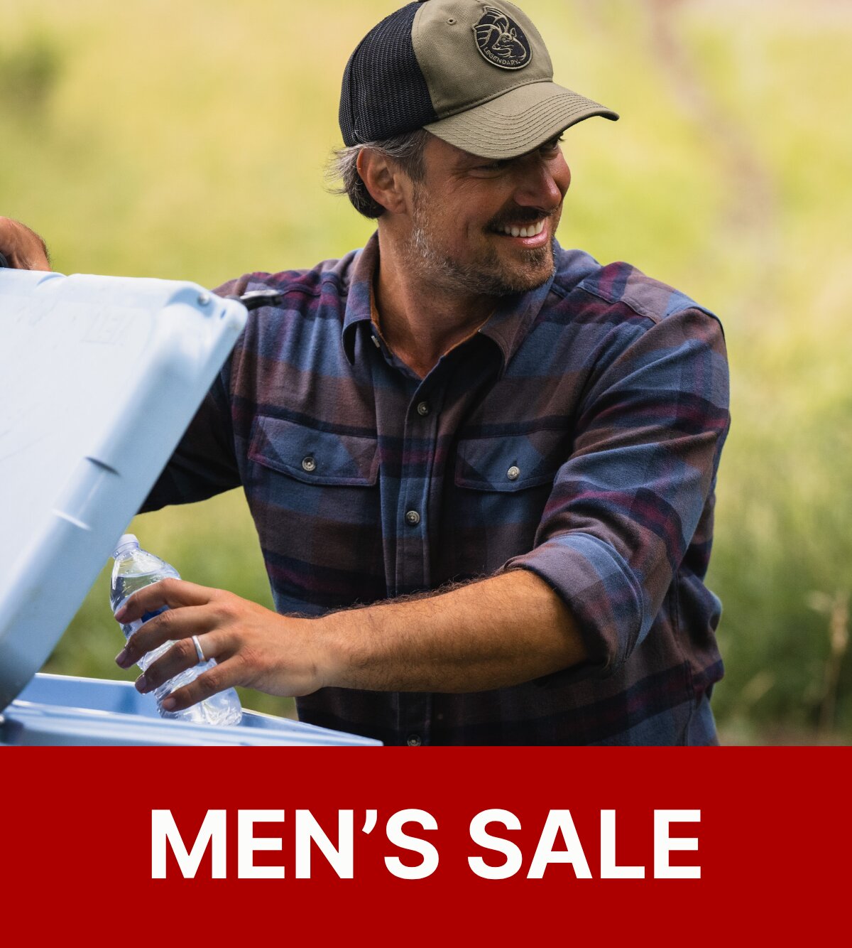 Men's Sale 