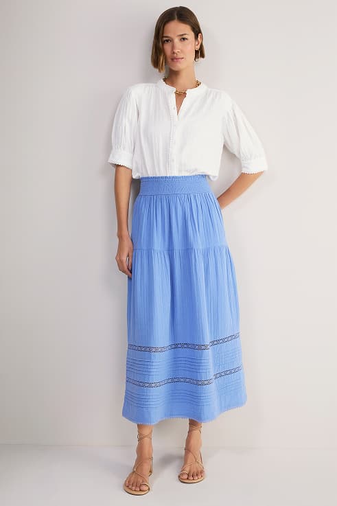 Margot Skirt 