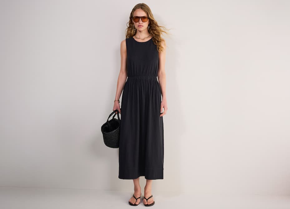Freja Dress