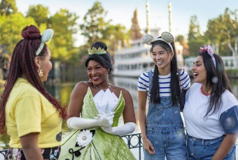 Disneyland