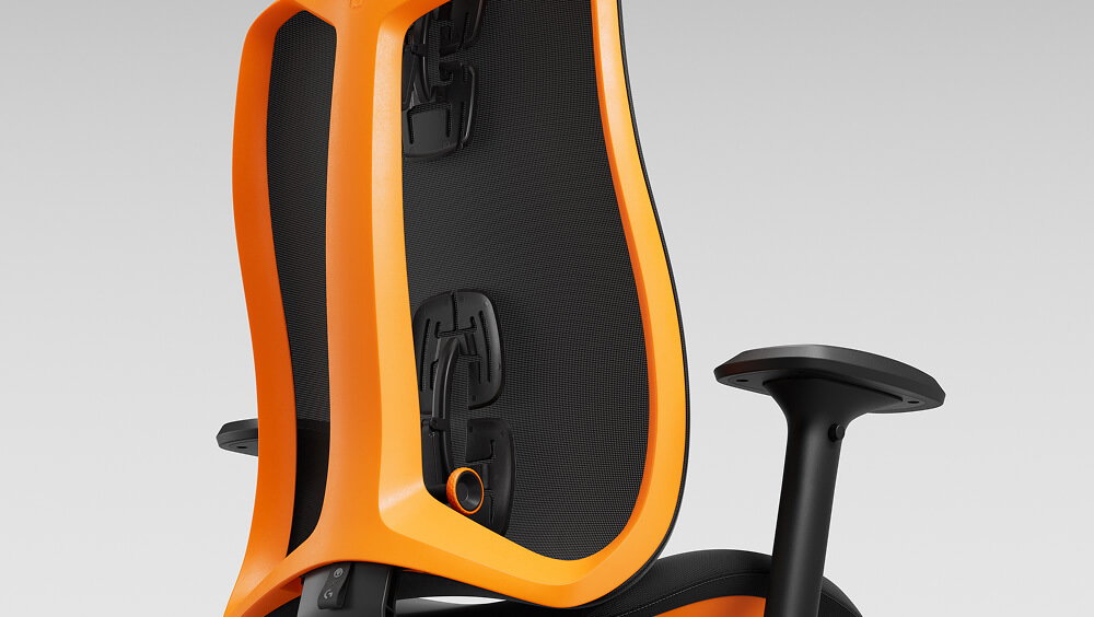 View VANTUM GAMING CHAIR