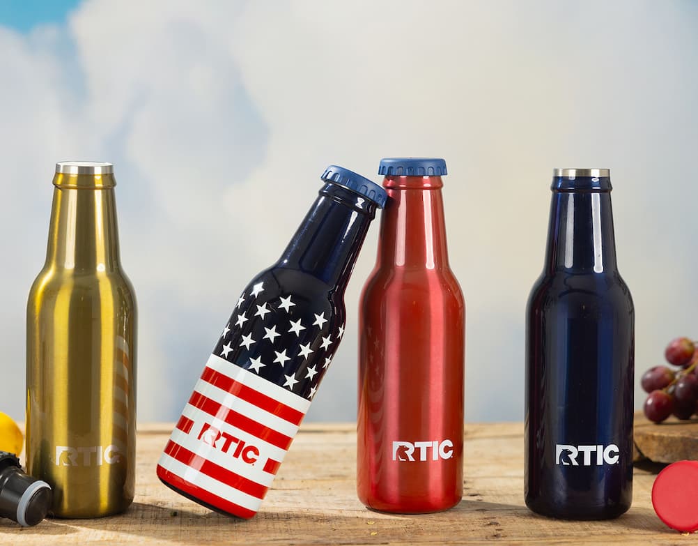 Sidekick Bottles