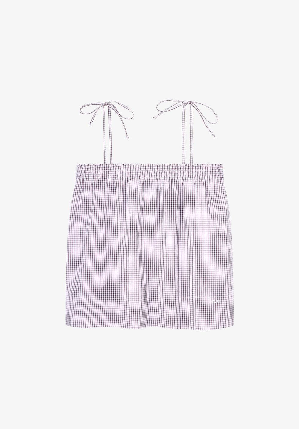 A.P.C. top