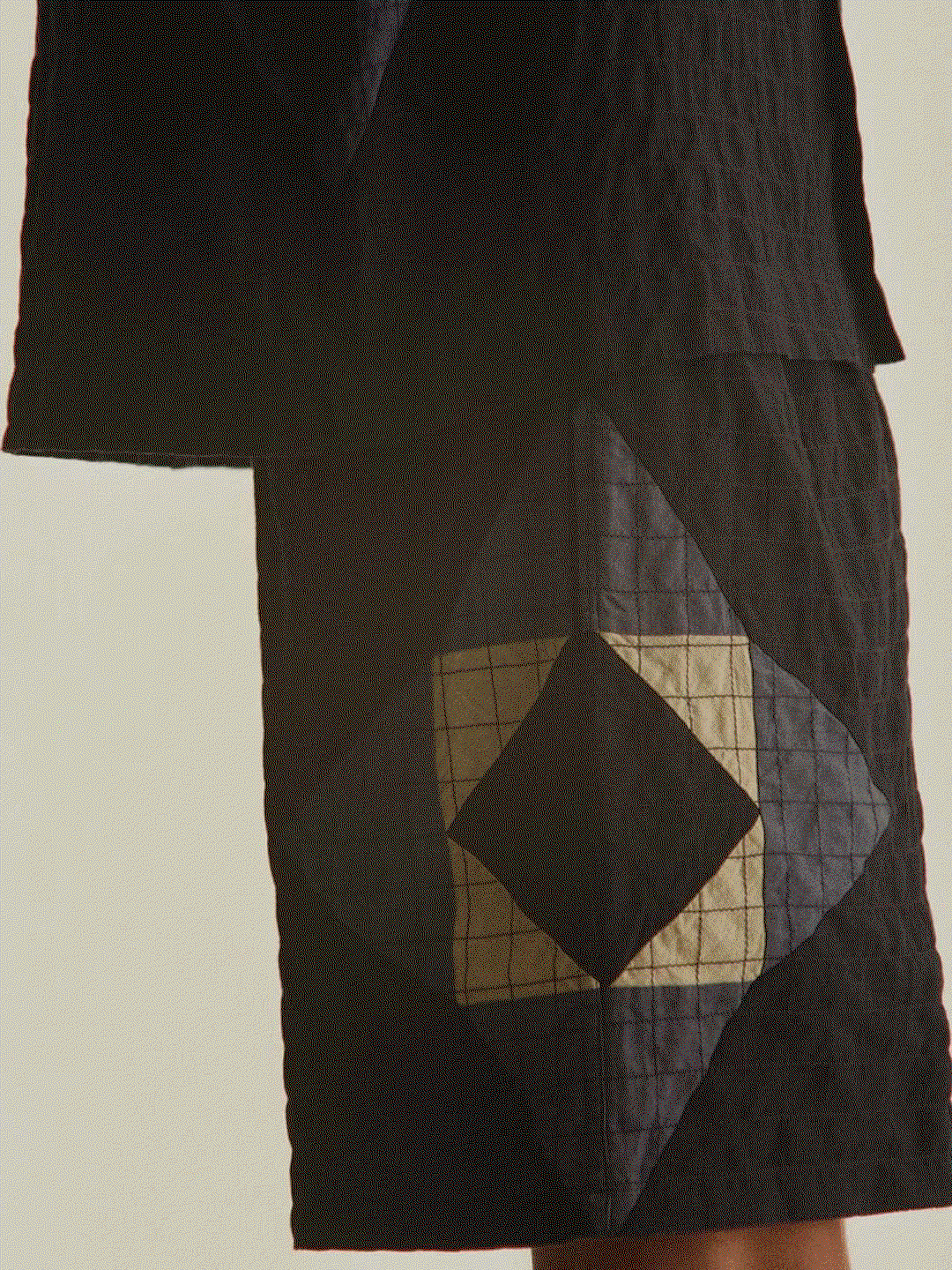 A.P.C. Summer Silhouettes