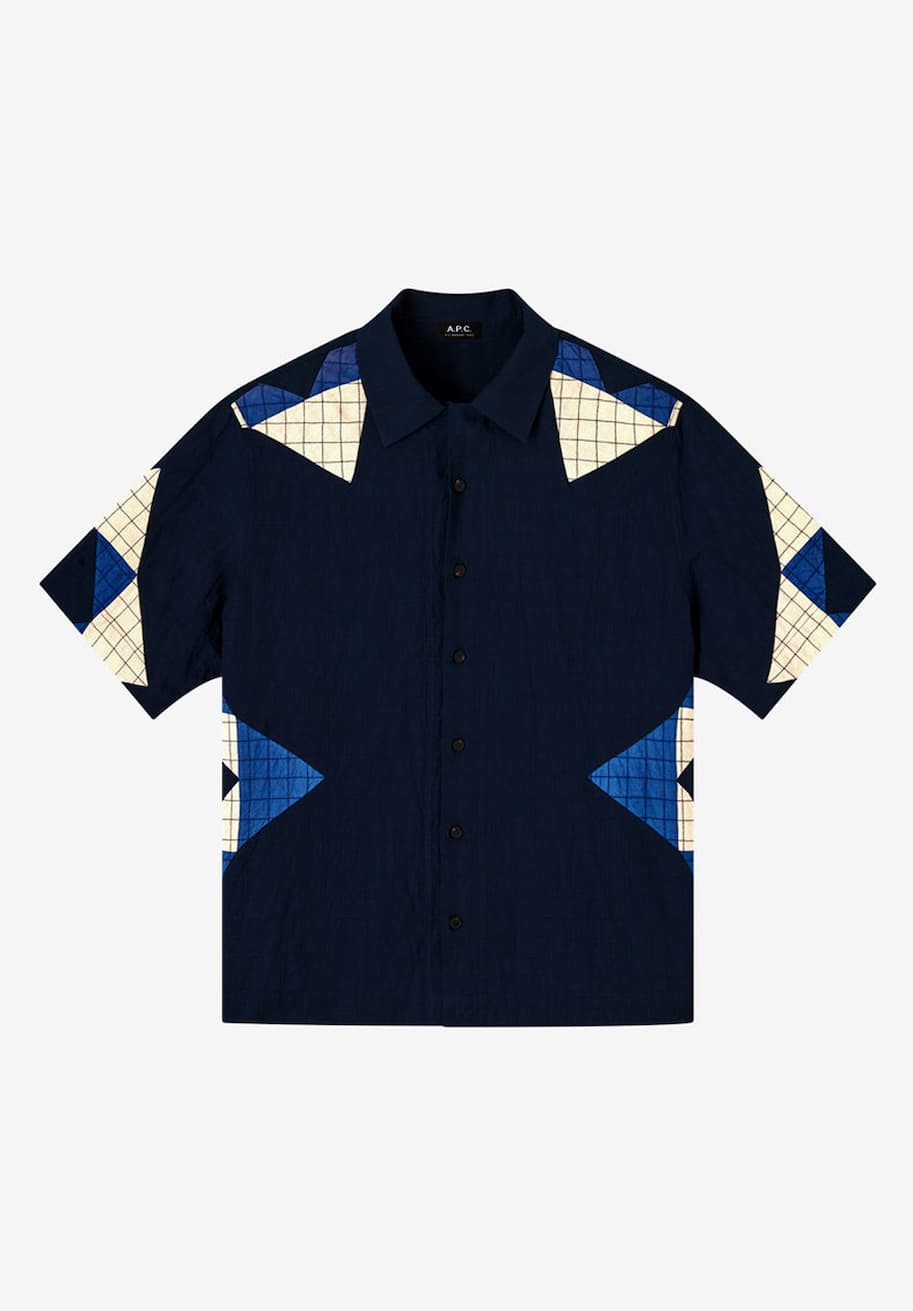 A.P.C. shirt