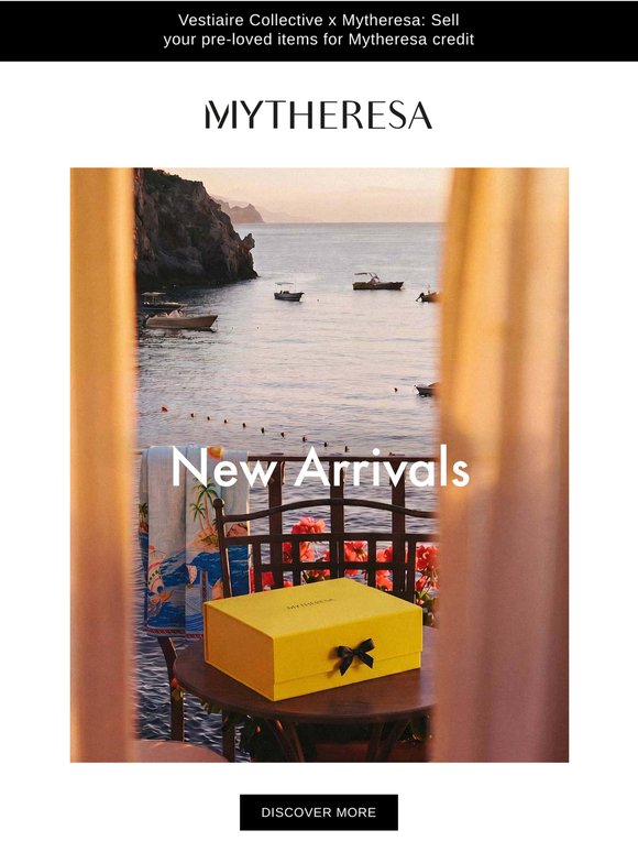 200+ New Arrivals, Curated Just for You