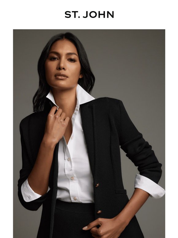 Classics: The Melissa Blouse
