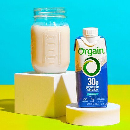 30g Protein Shake