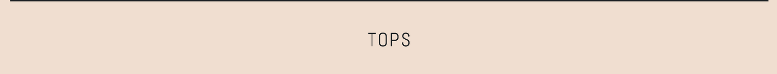 Tops