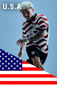 usa