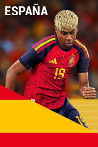 españa