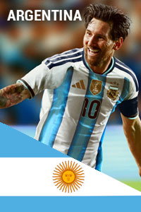 argentina